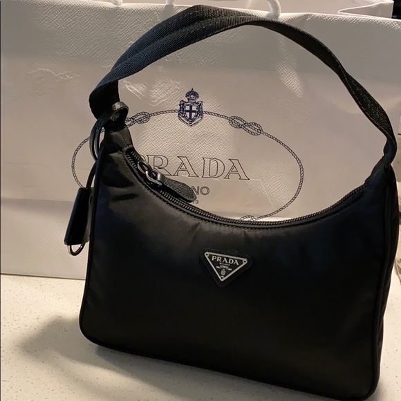 prada re edition 2000 price